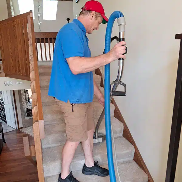 Carpet Cleaning in Miamisburg
