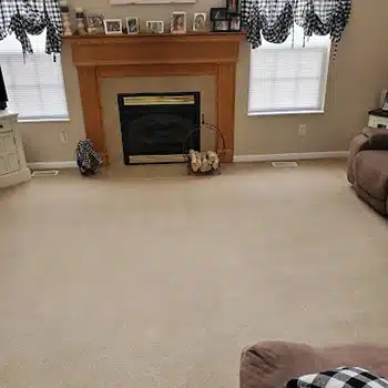 Carpet Cleaning in Miamisburg