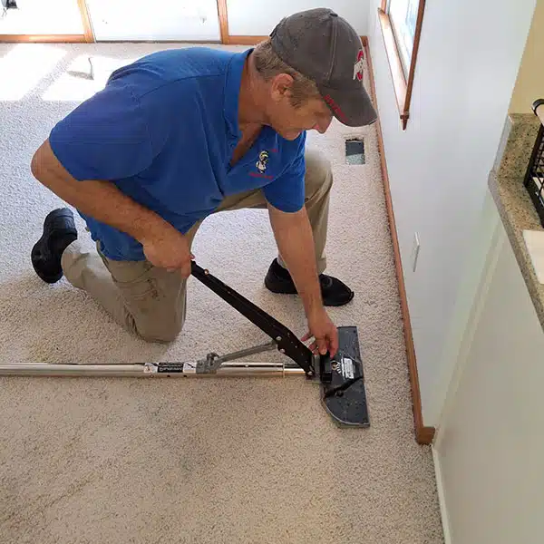 Carpet Stretching in Miamisburg