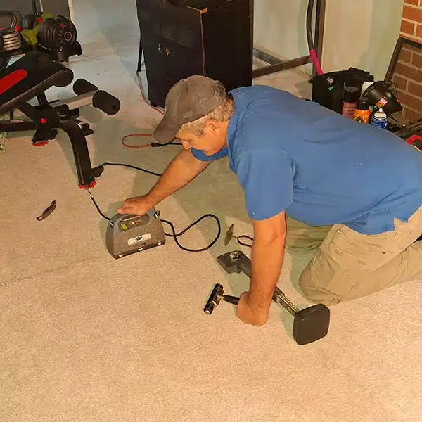 Carpet Stretching in Miamisburg