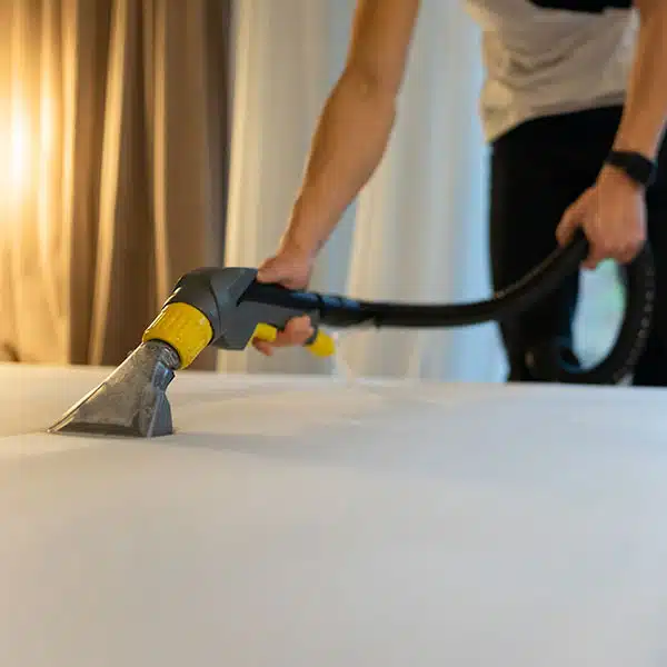 Mattress Cleaning in Miamisburg