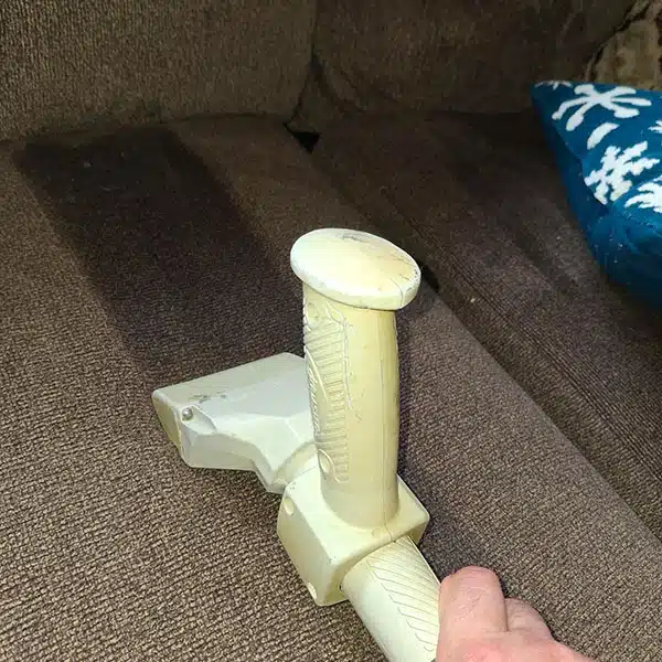 Upholstery Cleaning in Miamisburg